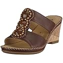 Gabor 05.775.37, Damen Clogs & Pantoletten