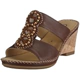 Gabor 05.775.37, Damen Clogs & Pantoletten