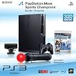 PlayStation 3 320GB Image of PlayStation 3 320GB