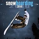 Snowboarding - 2010 Wall Calendar