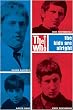The Who - Music Poster (Collage) (Size: 24" x 36")