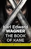 The book of Kane