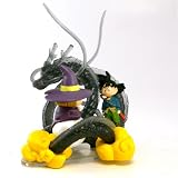 Dragonball Z 2" - 3" Imagination Figure Diorama Scene From Part 11