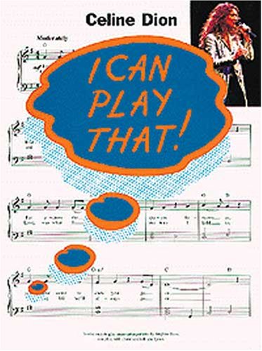 Can Play That Celine Dion Pvg