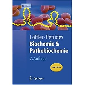 【クリックで詳細表示】Biochemie Und Pathobiochemie (Springer-Lehrbuch) [ハードカバー]