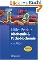 Biochemie und Pathobiochemie (inkl. Poster)