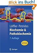 Biochemie und