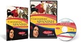The Ultimate Spanish Review and Practice w/CD-ROM (Uitimate Review and Reference Series)