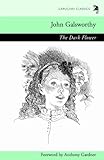 The dark flower