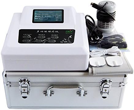 Taia Detox Spa Machine with Far Infrared Belt H8821d1