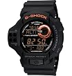 Casio - Front-Facing Twin Sensor Design - GDF100-1B