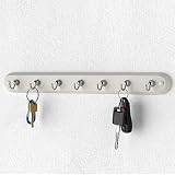 Spectrum Diversified 53702CAT Seven Key Rack Hook