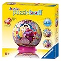 Pretty Princesses Puzzleball 96 pc.
