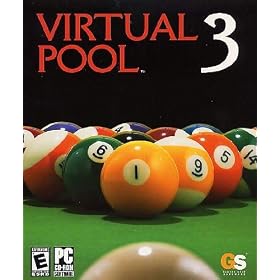 Virtual Pool 3