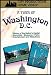 A Tour of Washington D.C. (History of the Nation's Capital, Memorials, Museums, Parks, Entertainment and Attractions)