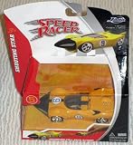 JADA Speed Racer Peterbilt Road Rigz