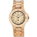 WeWOOD Date Watch