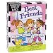 Best Friends Magnetic Poetry Kit