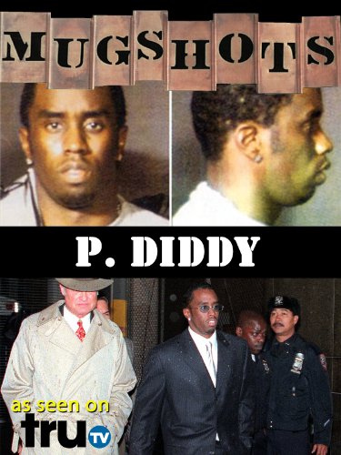 Mugshots: P. Diddy