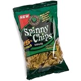 Spinny Chips