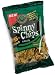 Spinny Chips, Spinach Infused Corn Chips, 6-Ounce Bags (Pack of 12)