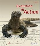 Evolution in Action (Museum Guides) (Museum Guides)