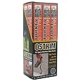 OSTRIM Ostrim Turkey Mple Brwn Sug10/