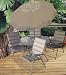 Outdoor Living : Monte Carlo 6 Pc. Patio Set