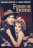 Der große Bluff / Femme ou Demon (Import, deutscher Ton)