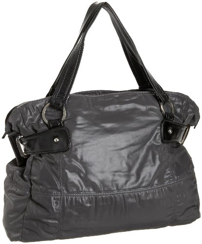 Co-Lab by Christopher Kon Two-Tone Tote