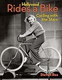Bicycles : vintage people on photo postcards