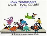 John Thompson Easiest Piano Course: Pt. 4