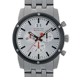 Mondaine Gents Chronograph bracelet watch