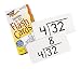 TEPT53106 - Math Flash Cards, Division, 0 To 12, 3x5-7/8
