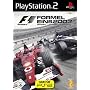 F1 - Formel Eins 2003