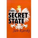 Story of a Secret State
