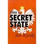 Story of a Secret State