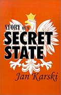 Story of a Secret State
