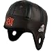 Auburn Tigers Brown Helmet Head