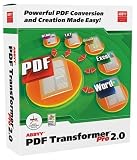 Abbyy PDF Transformer Pro 2 (PC)
