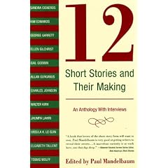 12 Short Stories and Their Making