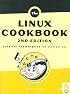 The Linux Cookbook, Second Edition