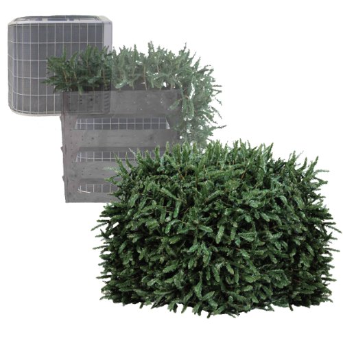 Real Life Products 36A TRiCC Utility Cover