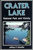 Crater Lake National Park and Vicinity