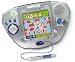 LeapFrog 42187017 - Leapster Multimedia-Lernsystem, silbergrau
