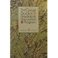 Great Books Reading Discussion Program