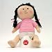 Once Upon A Potty Plush Doll Set With Mini-Potty - Girl