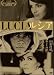 ルシア [DVD] (初回限定パンフ付)