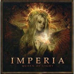 Queen of Light