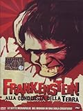 Image de Frankenstein alla conquista della Terra [Import italien]